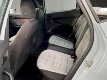 SEAT Arona FR 1.0 TSI in Oniric-Grau Dach Nacht-Schwarz
