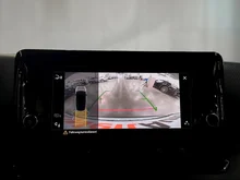 SEAT Arona FR 1.0 TSI in Oniric-Grau Dach Nacht-Schwarz