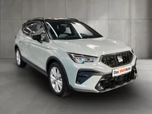 SEAT Arona FR 1.0 TSI in Oniric-Grau Dach Nacht-Schwarz
