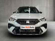 SEAT Arona FR 1.0 TSI in Oniric-Grau Dach Nacht-Schwarz