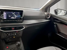 SEAT Arona FR 1.0 TSI in Oniric-Grau Dach Nacht-Schwarz