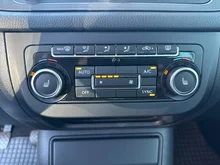 VW Tiguan Sky TDI BMT in pepper grey metallic