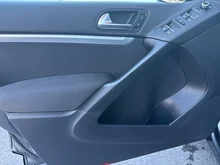 VW Tiguan Sky TDI BMT in pepper grey metallic