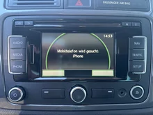 VW Tiguan Sky TDI BMT in pepper grey metallic