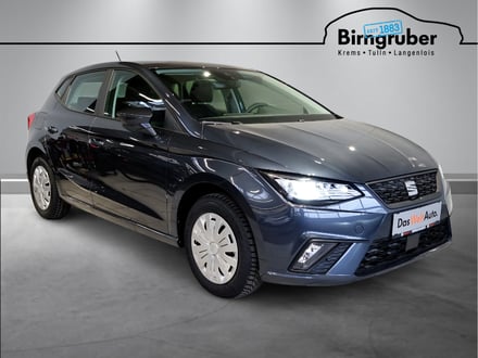 SEAT Ibiza Reference 1.0 TSI