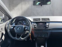 Thumbnail-Foto von Fahrzeug