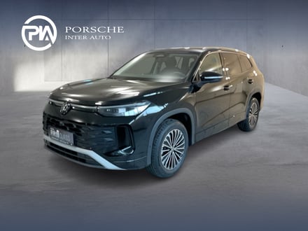 VW Tayron Friends TDI DSG