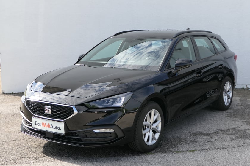 SEAT Leon SP Kombi Style 1.0 TSI