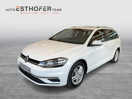 VW Golf Variant Highline 1,5 TSI ACT DSG