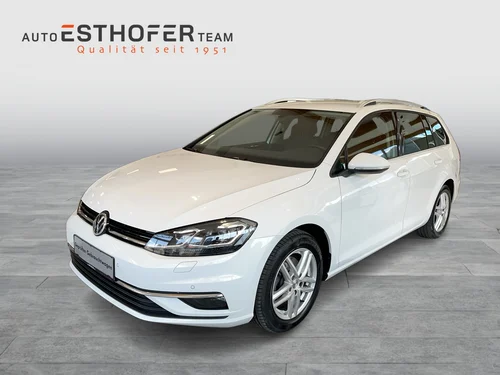 VW Golf Variant Highline 1,5 TSI ACT DSG