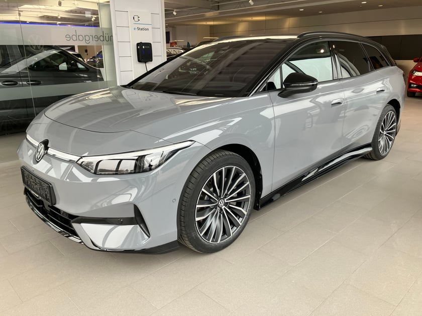 VW ID.7 Tourer Pro S 210 kW Business