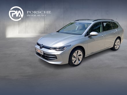 VW Golf Variant Business mHeV DSG