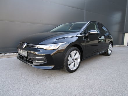 VW Golf Rabbit TSI