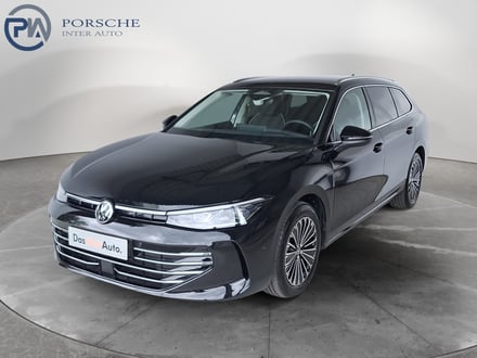 VW Passat Variant Elegance TDI DSG