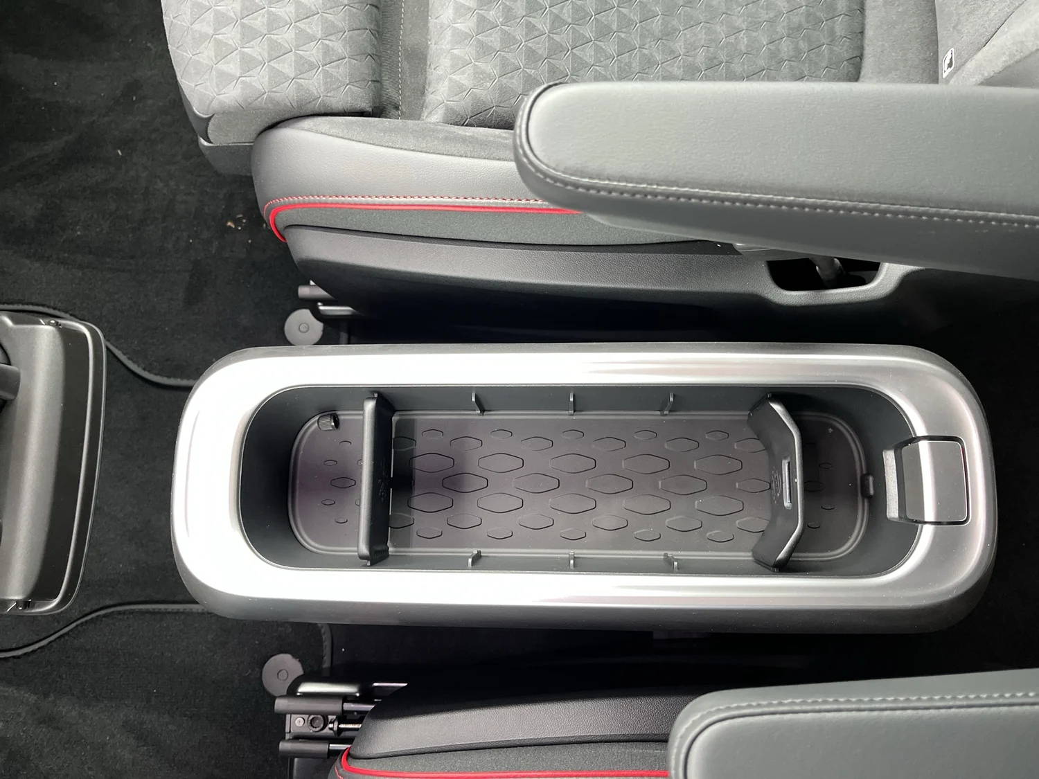 Bild eines VW ID. Buzz GTX LR 4MOTION 250 kW