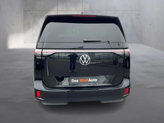 Bild eines VW ID. Buzz GTX LR 4MOTION 250 kW