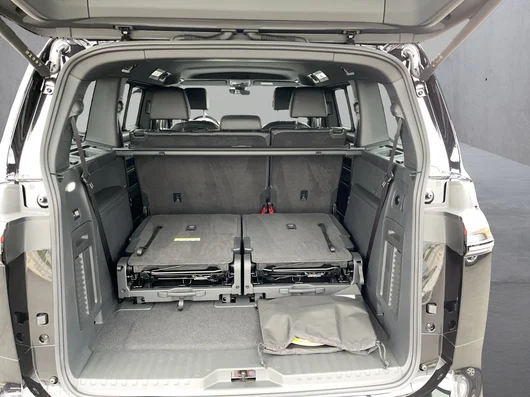 Bild eines VW ID. Buzz GTX LR 4MOTION 250 kW