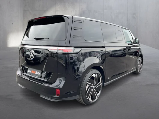 Bild eines VW ID. Buzz GTX LR 4MOTION 250 kW