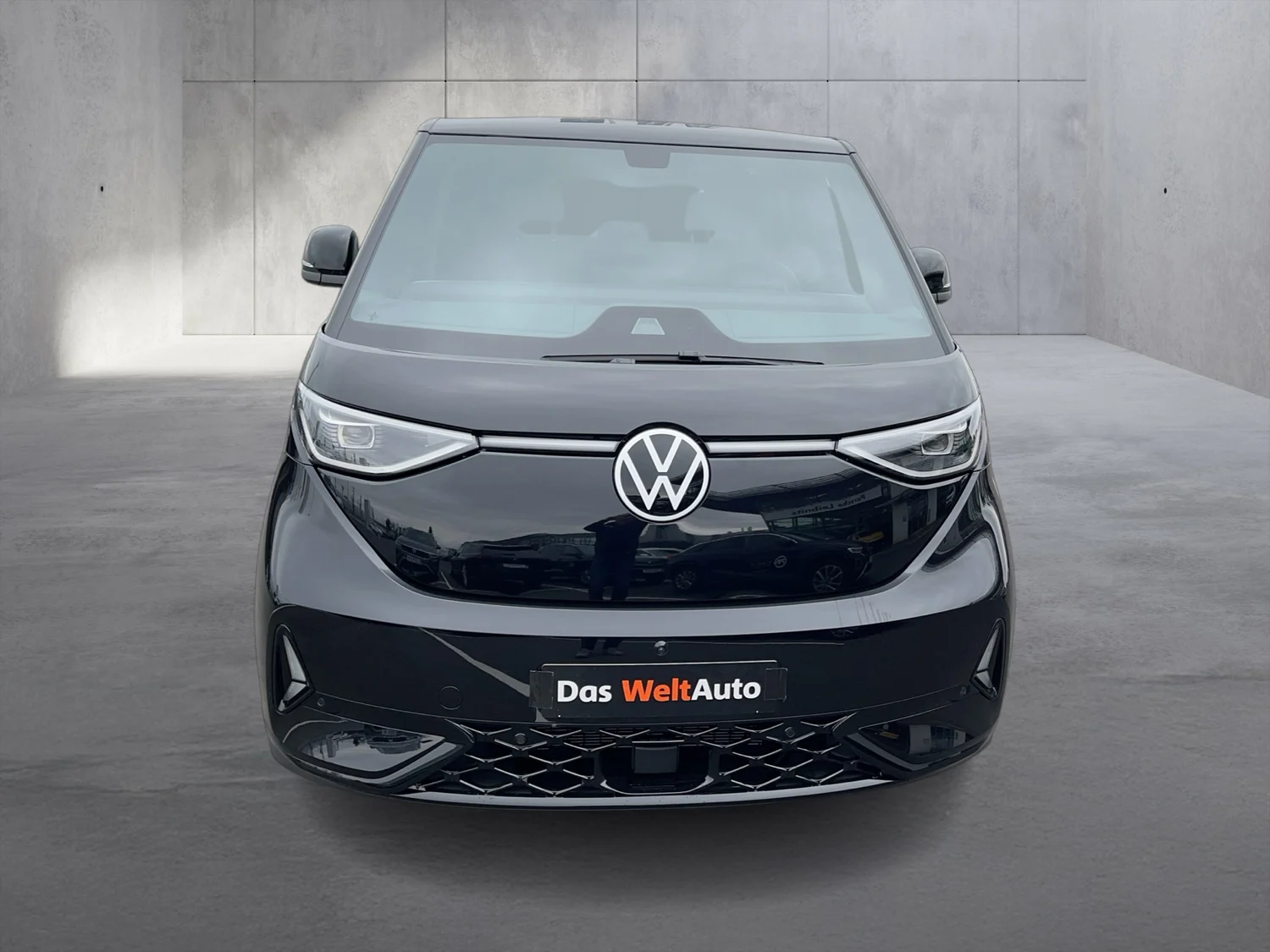 Bild eines VW ID. Buzz GTX LR 4MOTION 250 kW