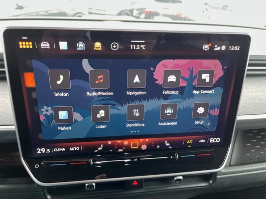 Bild eines VW ID. Buzz GTX LR 4MOTION 250 kW