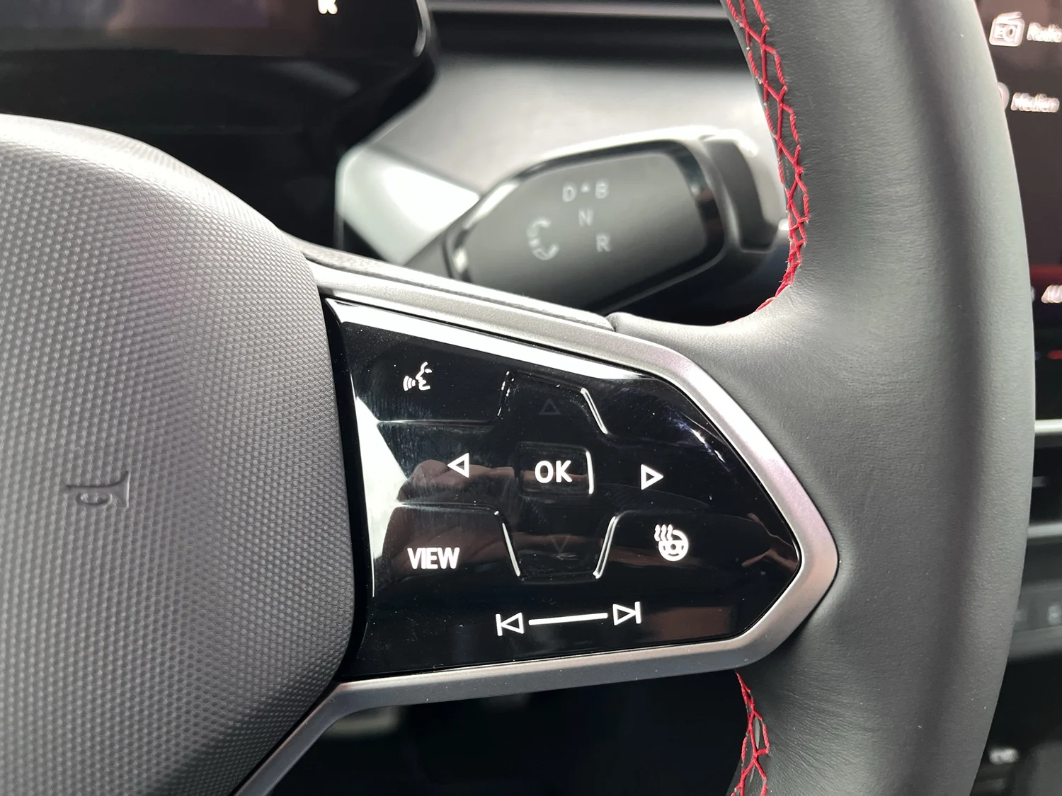 Bild eines VW ID. Buzz GTX LR 4MOTION 250 kW