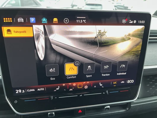 Bild eines VW ID. Buzz GTX LR 4MOTION 250 kW