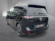 Thumbnail-Foto von Fahrzeug