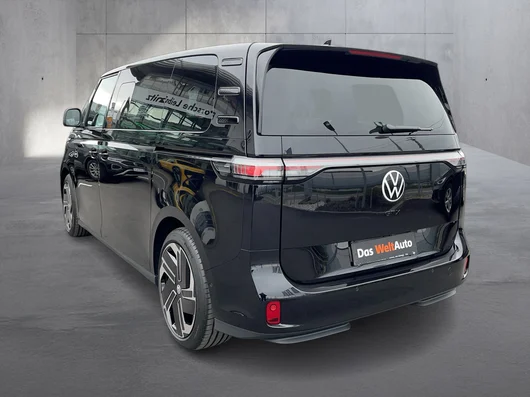 Bild eines VW ID. Buzz GTX LR 4MOTION 250 kW