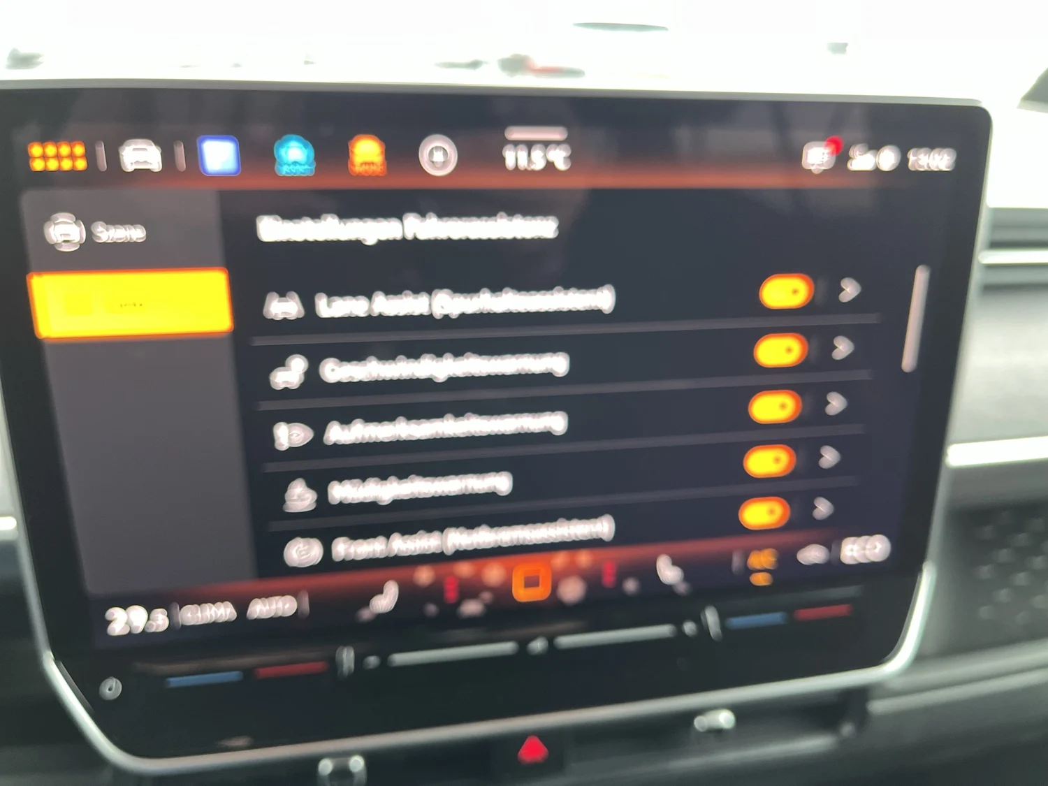 Bild eines VW ID. Buzz GTX LR 4MOTION 250 kW