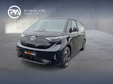 VW ID. Buzz GTX LR 4MOTION 250 kW