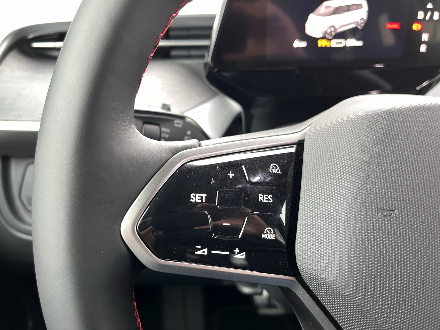 Bild eines VW ID. Buzz GTX LR 4MOTION 250 kW