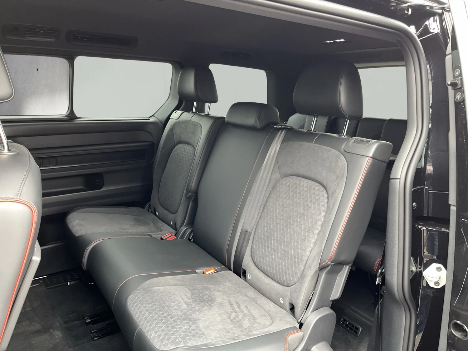 Bild eines VW ID. Buzz GTX LR 4MOTION 250 kW