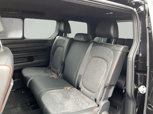 Bild eines VW ID. Buzz GTX LR 4MOTION 250 kW