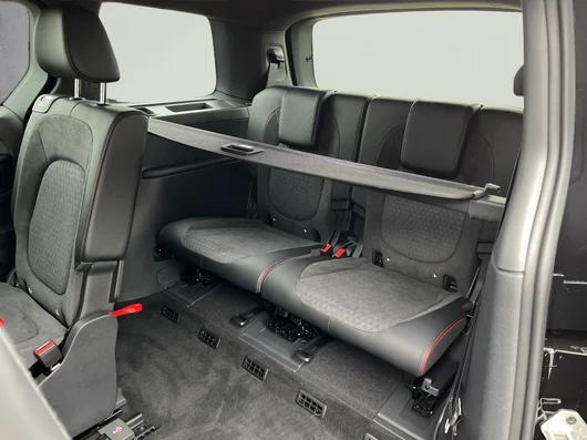 Bild eines VW ID. Buzz GTX LR 4MOTION 250 kW