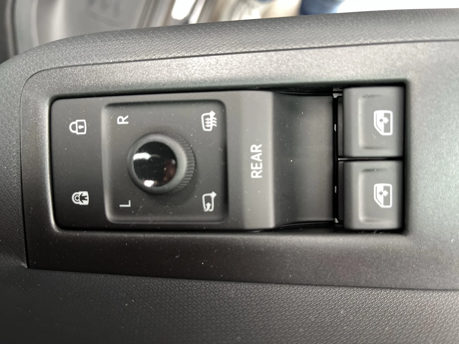 Bild eines VW ID. Buzz GTX LR 4MOTION 250 kW