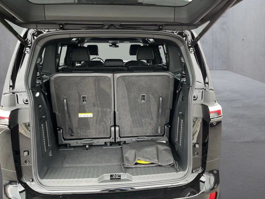 Bild eines VW ID. Buzz GTX LR 4MOTION 250 kW