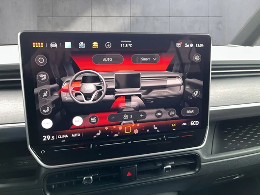 Bild eines VW ID. Buzz GTX LR 4MOTION 250 kW