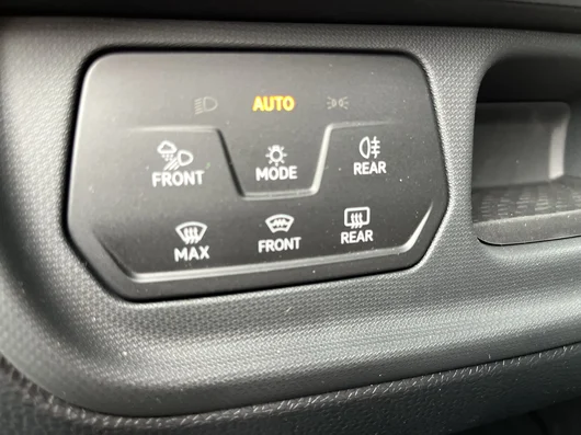 Bild eines VW ID. Buzz GTX LR 4MOTION 250 kW