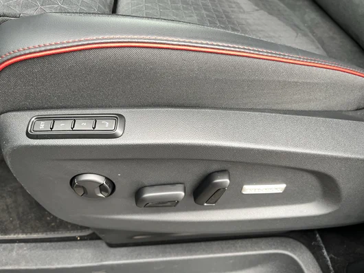 Bild eines VW ID. Buzz GTX LR 4MOTION 250 kW