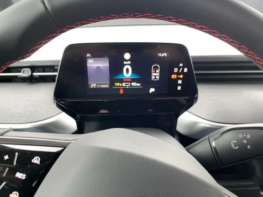 Bild eines VW ID. Buzz GTX LR 4MOTION 250 kW