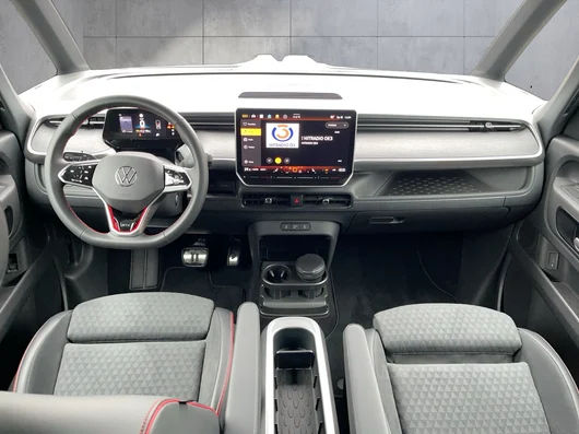 Bild eines VW ID. Buzz GTX LR 4MOTION 250 kW