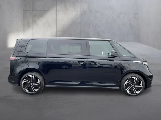 Bild eines VW ID. Buzz GTX LR 4MOTION 250 kW