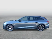 Audi S5 Avant quattro in Horizontblau Metallic