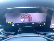 Audi S5 Avant quattro in Horizontblau Metallic