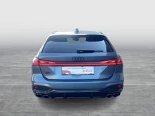 Audi S5 Avant quattro in Horizontblau Metallic