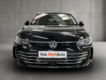 VW Passat Variant Business eHybrid 150kW in Grenadillschwarz Metallic