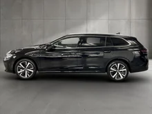 VW Passat Variant Business eHybrid 150kW in Grenadillschwarz Metallic