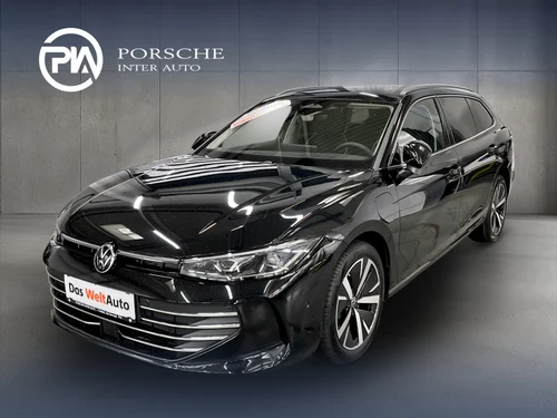 VW Passat Variant Business eHybrid 150kW