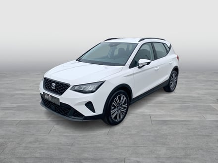SEAT Arona Style Edition 1.0 TSI DSG