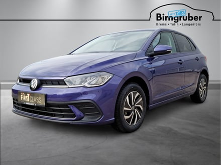 VW Polo 4Me TSI